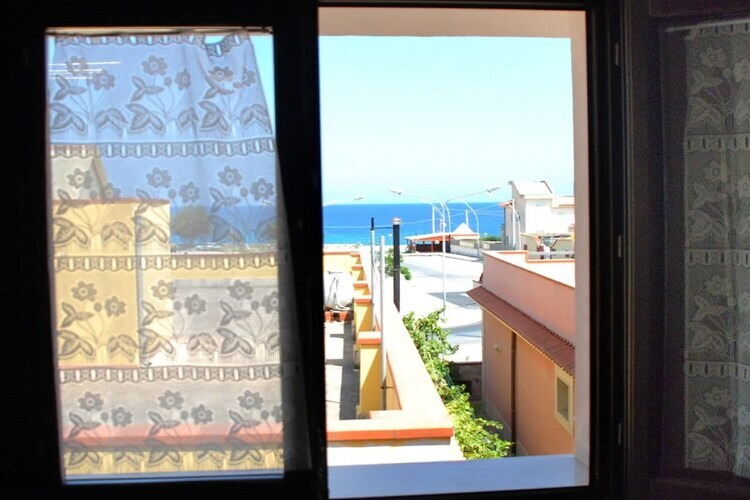 Appartement en bord de mer à Avola, 200 m de la plage - Photo 12