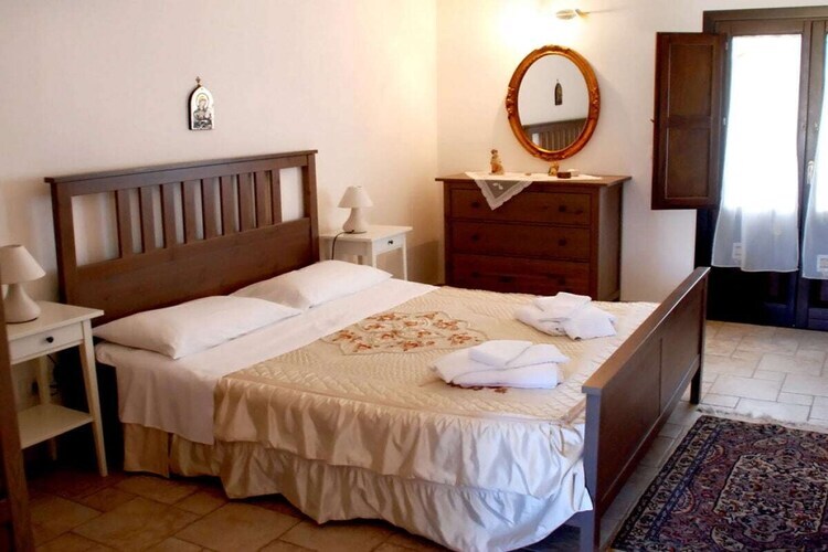 Appartement en bord de mer à Avola, 200 m de la plage - Photo 13