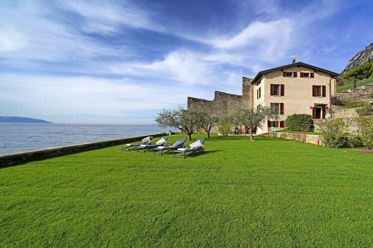266303, Villa 5 personnes à  - Photo 1