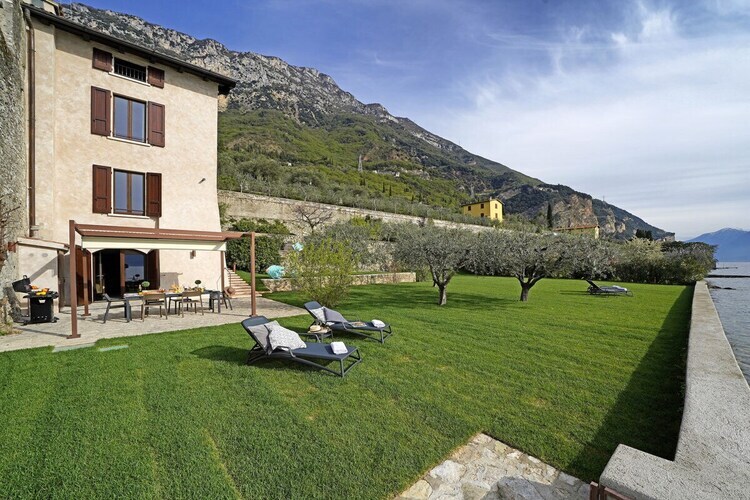 266303, Villa 5 personnes à  - Photo 2