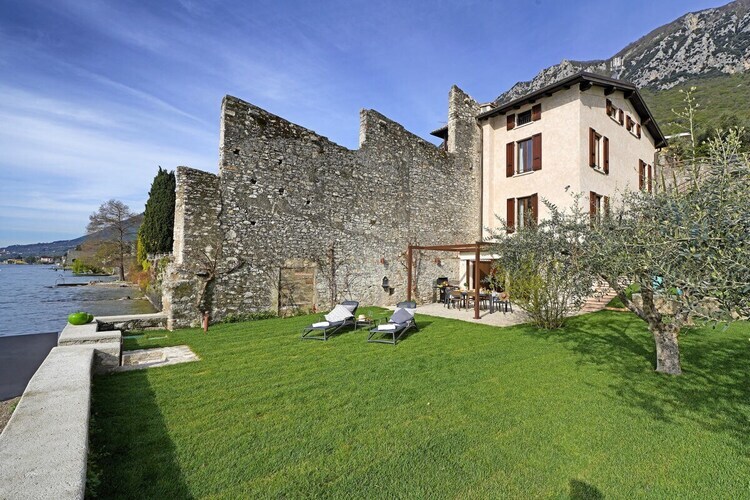 266303, Villa 5 personnes à  - Photo 3