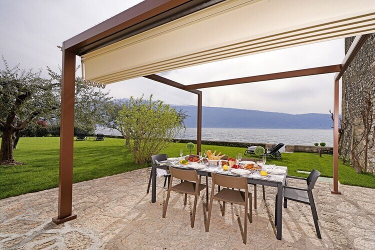 266303, Villa 5 personnes à  - Photo 4