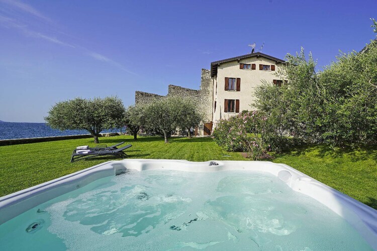 266303, Villa 5 personnes à  - Photo 9