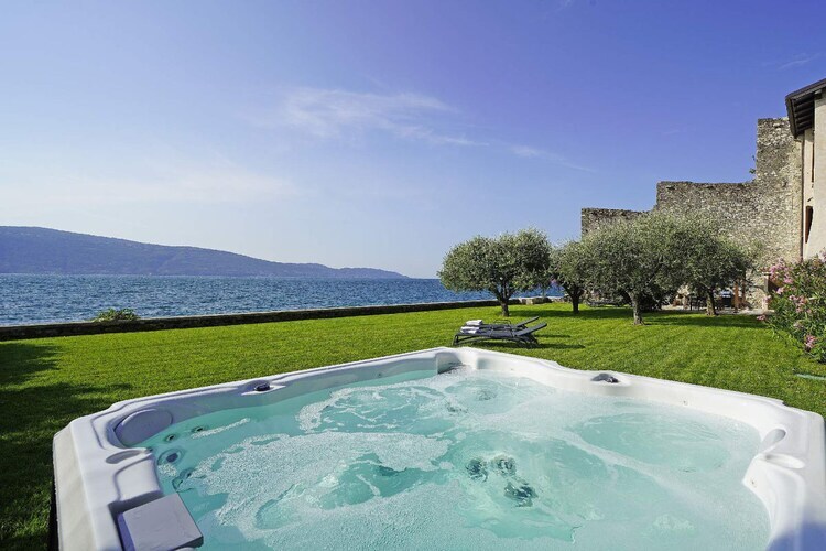266303, Villa 5 personnes à  - Photo 13