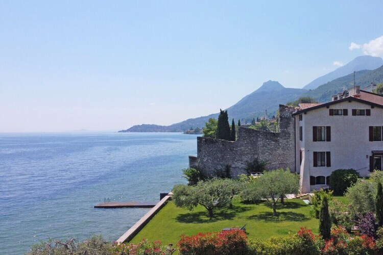 266303, Villa 5 personnes à  - Photo 14