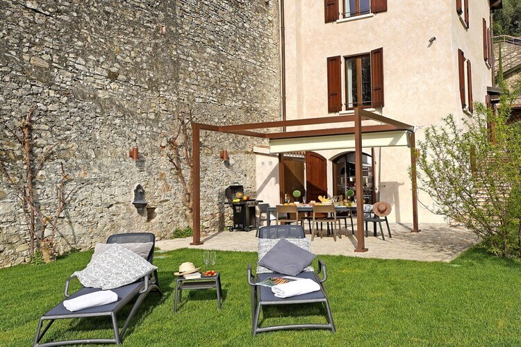 266303, Villa 5 personnes à  - Photo 15