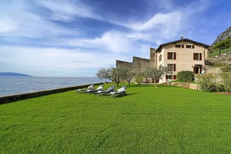 266303, Villa  5 personnes