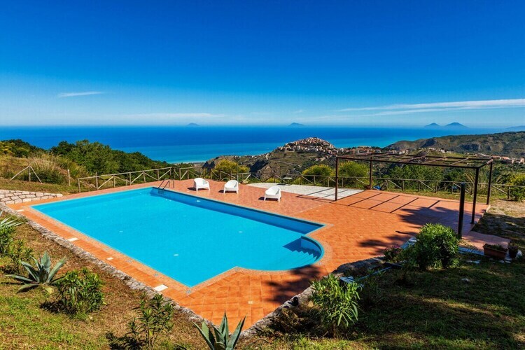 Villa Nebrodi, 22 pers., 9 chambres en Sicile - Photo 3