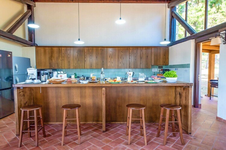 Villa Nebrodi, 22 pers., 9 chambres en Sicile - Photo 12