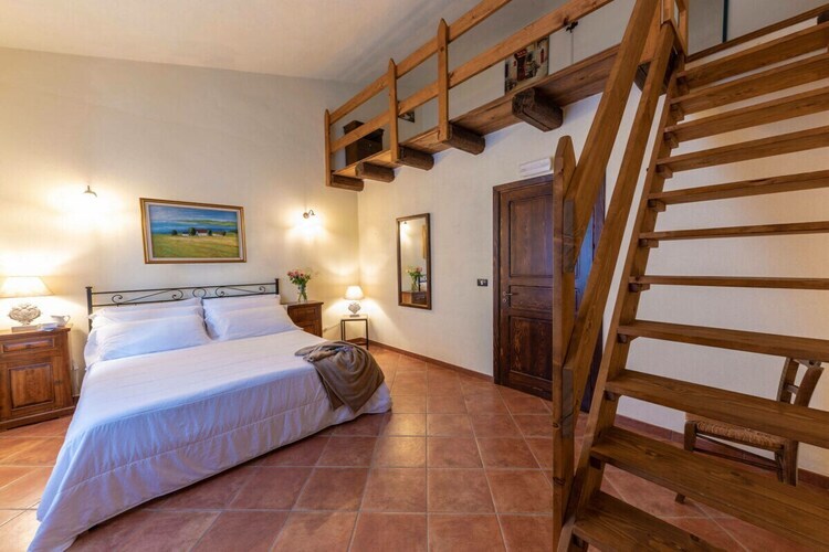 Villa Nebrodi, 22 pers., 9 chambres en Sicile - Photo 13