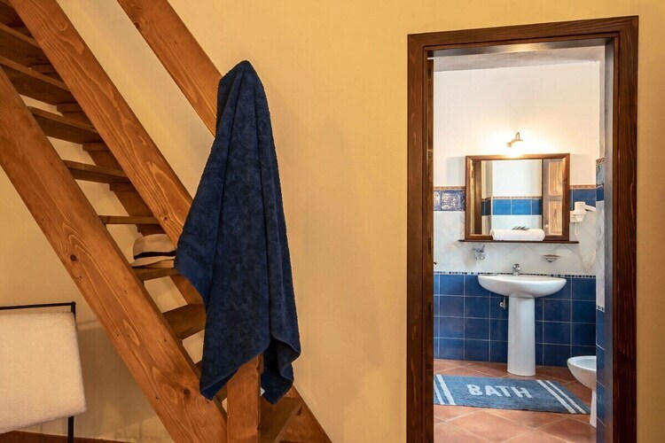 Villa Nebrodi, 22 pers., 9 chambres en Sicile - Photo 14