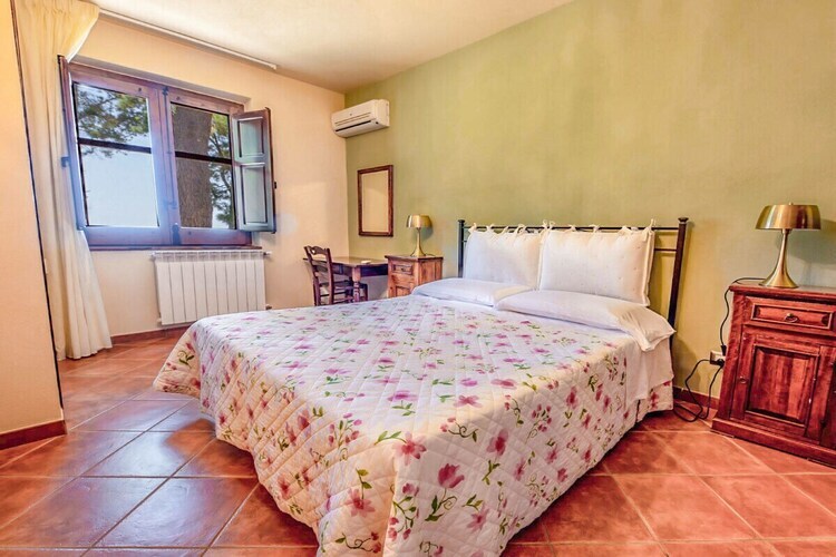 Villa Nebrodi, 22 pers., 9 chambres en Sicile - Photo 15