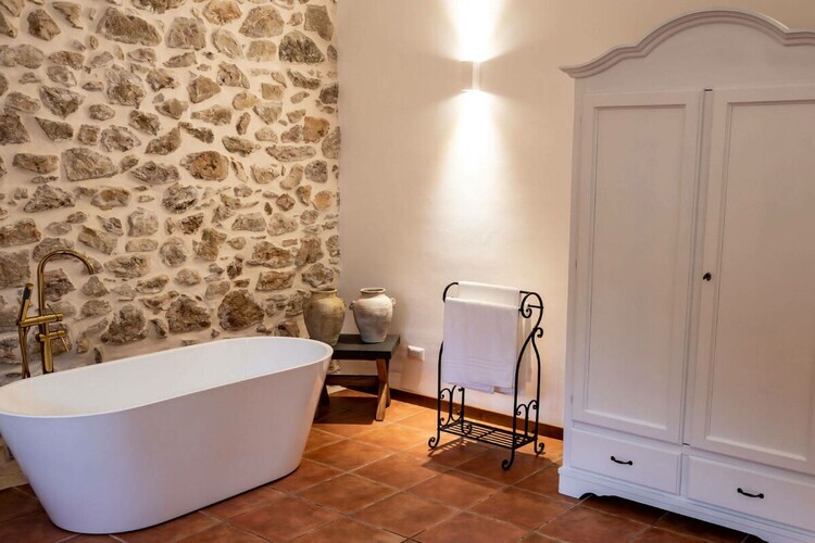 Villa Nebrodi, 22 pers., 9 chambres en Sicile - Photo 18