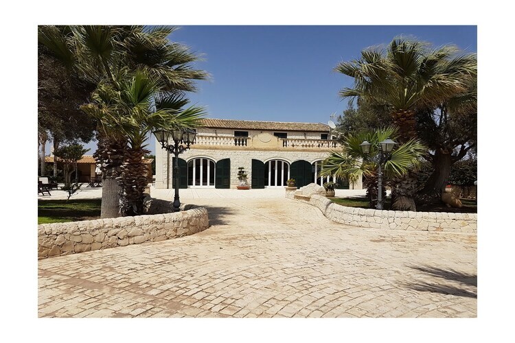 Villa luxe 7 chambres avec piscine à Donnalucata - Photo 2