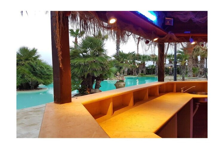 Villa luxe 7 chambres avec piscine à Donnalucata - Photo 5