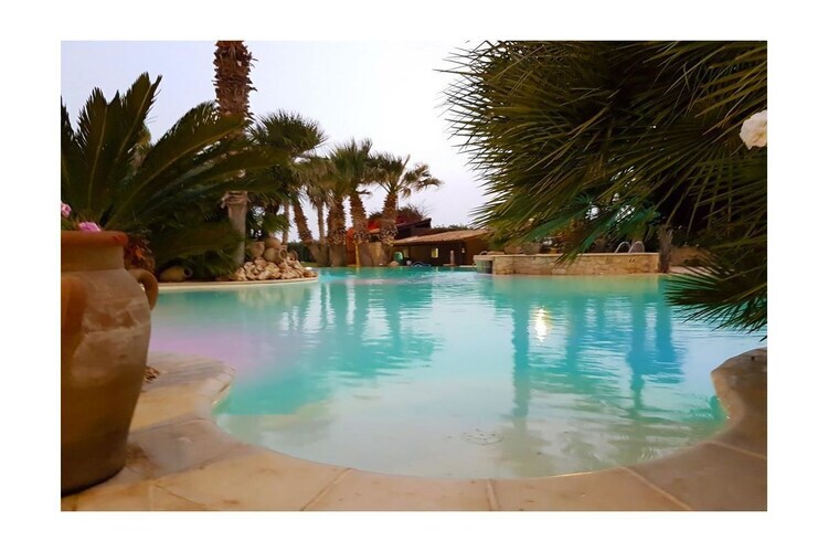 Villa luxe 7 chambres avec piscine à Donnalucata - Photo 6