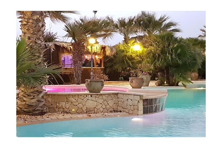 Villa luxe 7 chambres avec piscine à Donnalucata - Photo 7