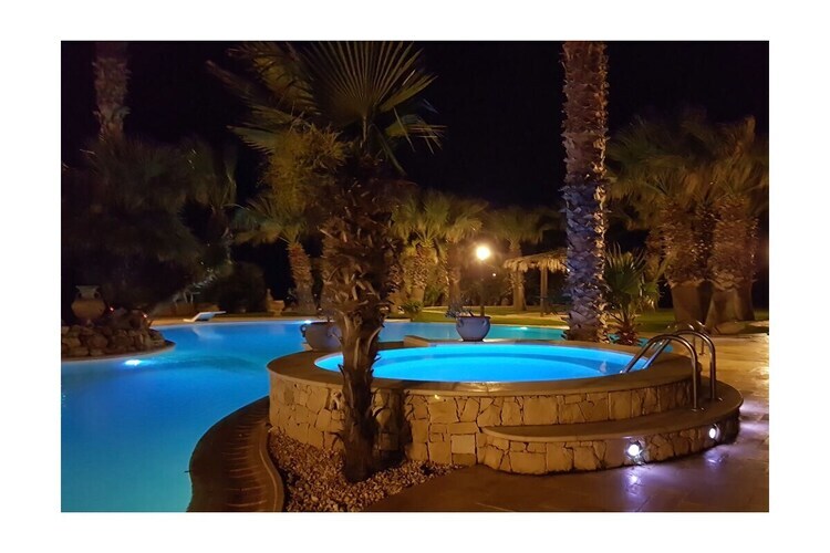 Villa luxe 7 chambres avec piscine à Donnalucata - Photo 8