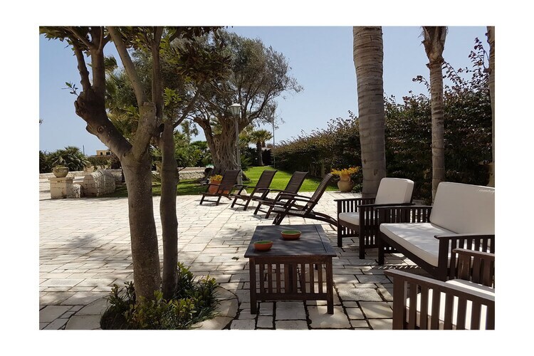 Villa luxe 7 chambres avec piscine à Donnalucata - Photo 9