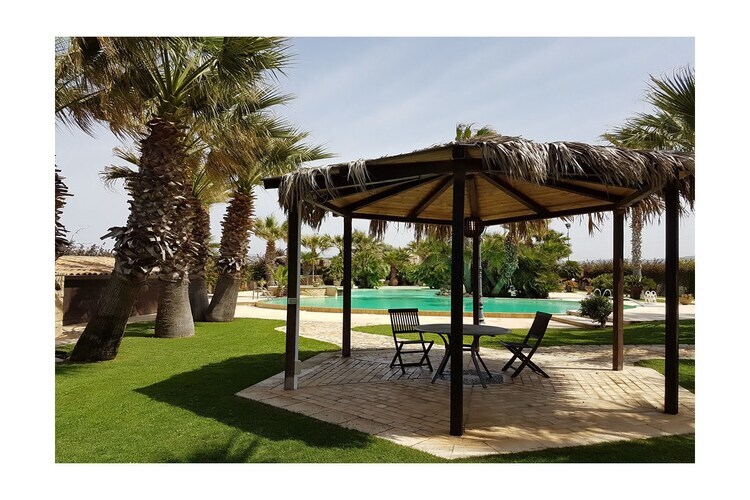 Villa luxe 7 chambres avec piscine à Donnalucata - Photo 10