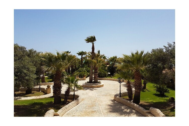 Villa luxe 7 chambres avec piscine à Donnalucata - Photo 11