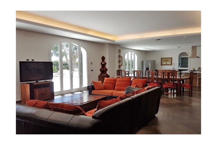 Villa luxe 7 chambres avec piscine à Donnalucata - Photo 12