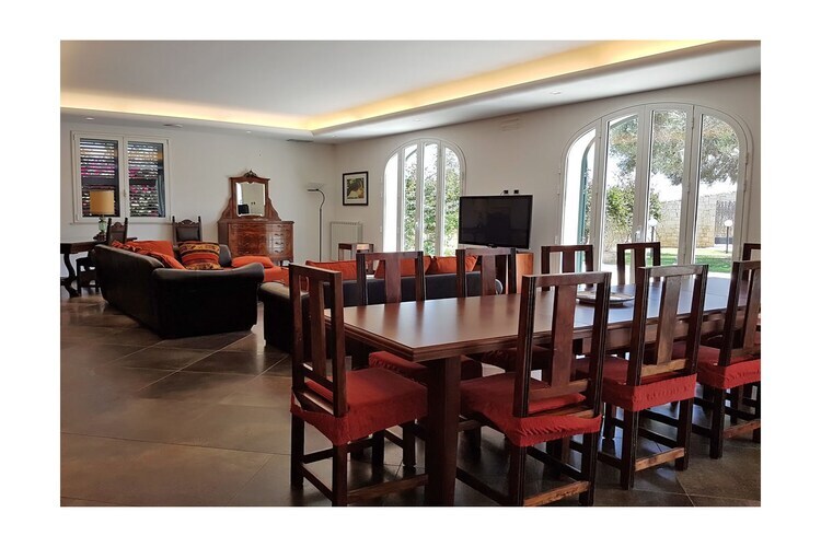 Villa luxe 7 chambres avec piscine à Donnalucata - Photo 13