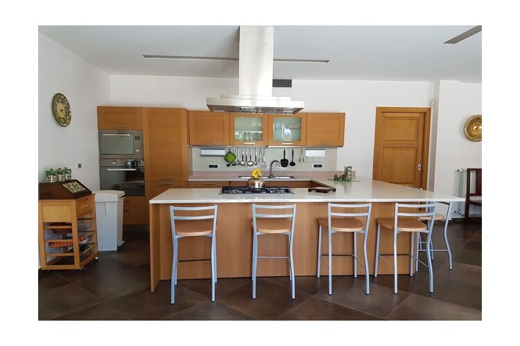 Villa luxe 7 chambres avec piscine à Donnalucata - Photo 14