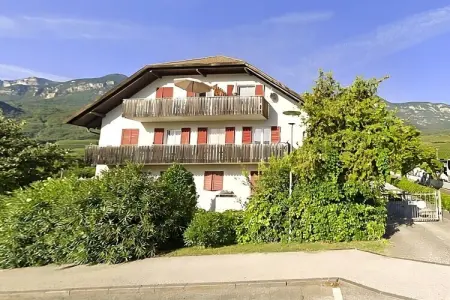 593891, Maison 2 personnes à Caldaro sulla strada del vino : photo 2