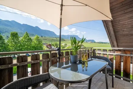 593891, Maison 2 personnes à Caldaro sulla strada del vino : photo 5