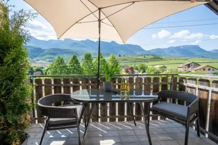 593891, Maison 2 personnes à Caldaro sulla strada del vino : photo 8