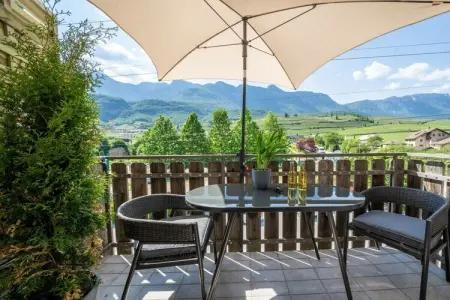 593891, Maison 2 personnes à Caldaro sulla strada del vino : photo 10