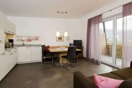Maison 4 personnes avec jardin, vélos et barbecue à Gargazon : photo 20