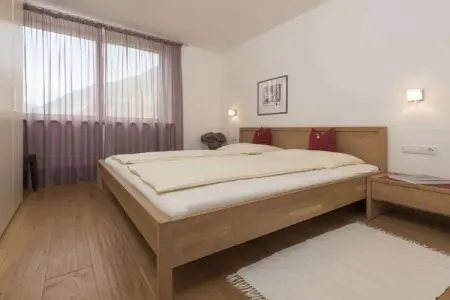 Maison 4 personnes avec jardin, vélos et barbecue à Gargazon : photo 22