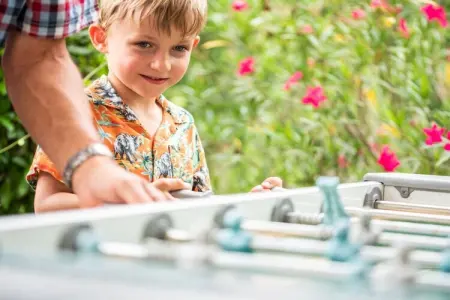 Maison 4 personnes avec jardin, vélos et barbecue à Gargazon : photo 30