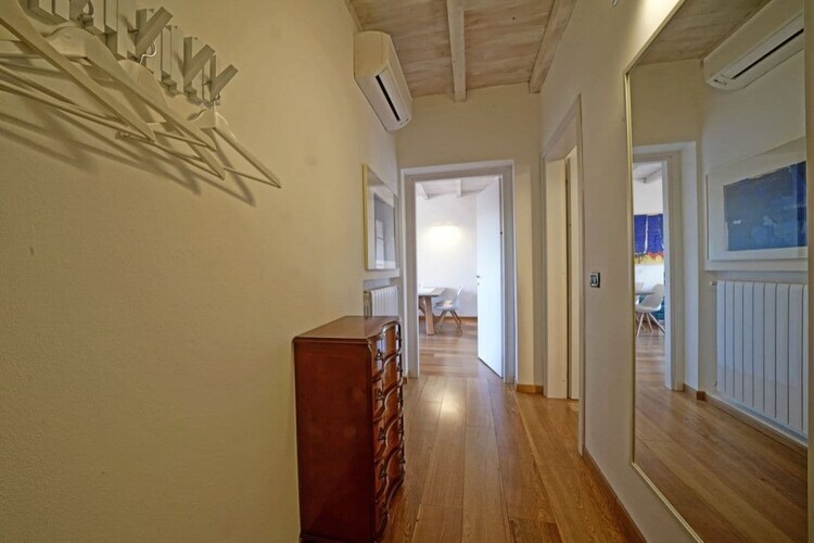 L'Orologio, maison 4 pers. avec balcon à Salò - Photo 10