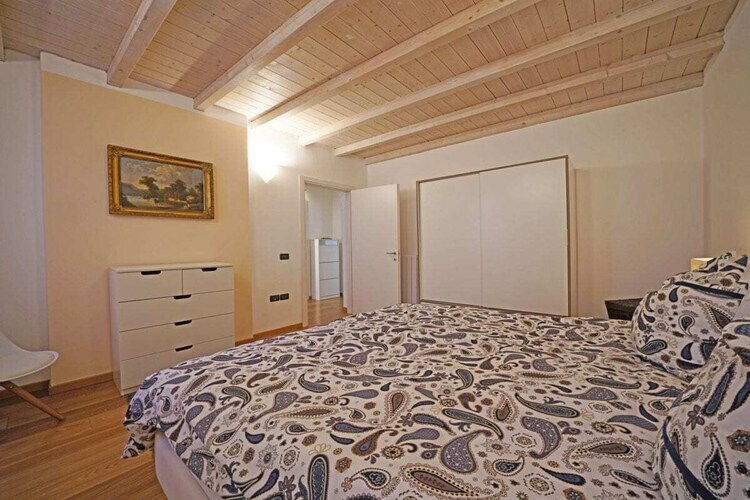 L'Orologio, maison 4 pers. avec balcon à Salò - Photo 12