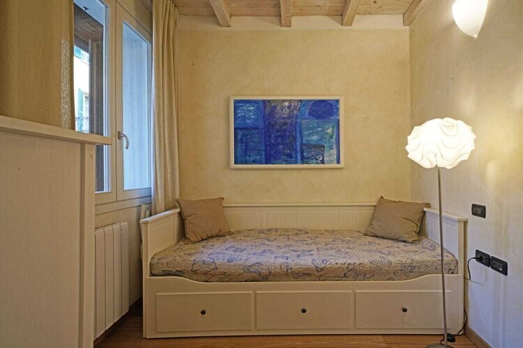 L'Orologio, maison 4 pers. avec balcon à Salò - Photo 15