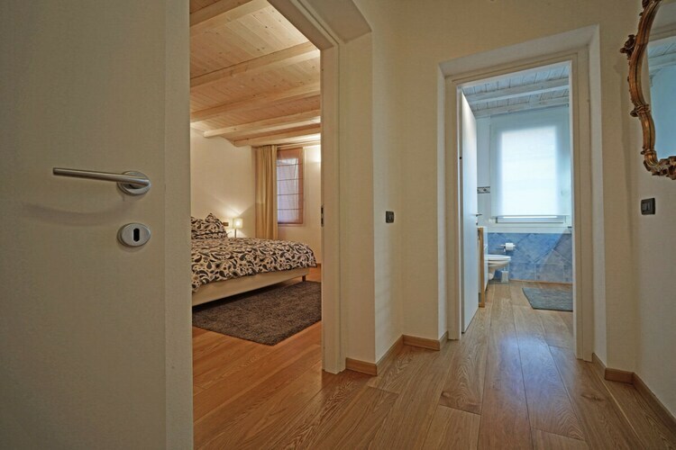 L'Orologio, maison 4 pers. avec balcon à Salò - Photo 16