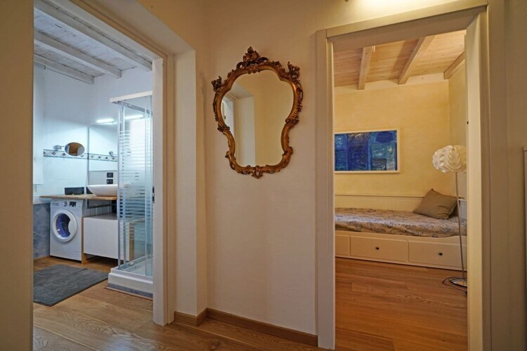 L'Orologio, maison 4 pers. avec balcon à Salò - Photo 17
