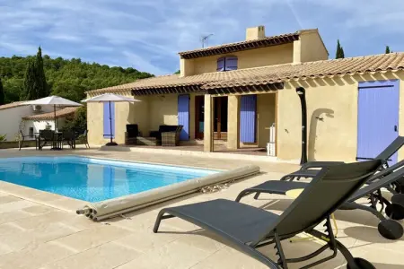 384202, Maison 6 personnes à Armissan : photo 1