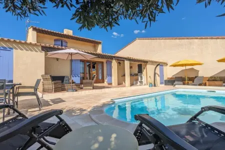 384202, Maison 6 personnes à Armissan : photo 4