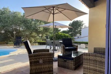 384202, Maison 6 personnes à Armissan : photo 5
