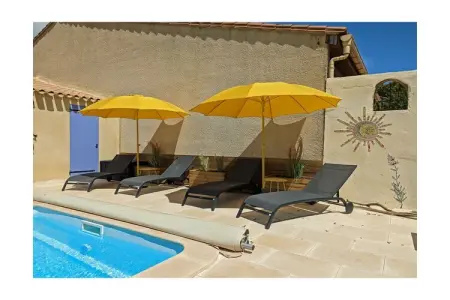 384202, Maison 6 personnes à Armissan : photo 6