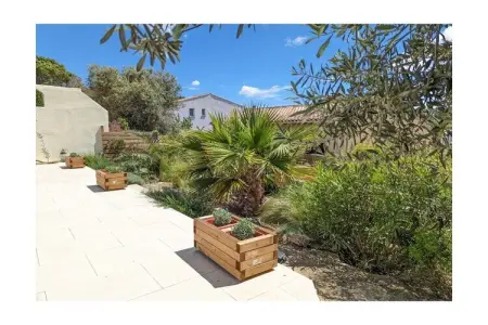 384202, Maison 6 personnes à Armissan : photo 8
