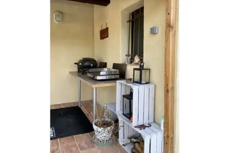 384202, Maison 6 personnes à Armissan : photo 10