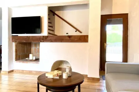 384202, Maison 6 personnes à Armissan : photo 18