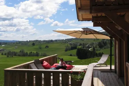 Maison 10 pers. avec sauna et terrasse 50 m² : photo 4