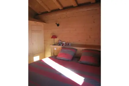 Maison 10 pers. avec sauna et terrasse 50 m² : photo 10