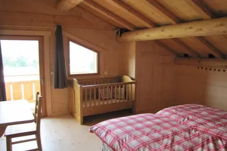 Maison 10 pers. avec sauna et terrasse 50 m² : photo 12